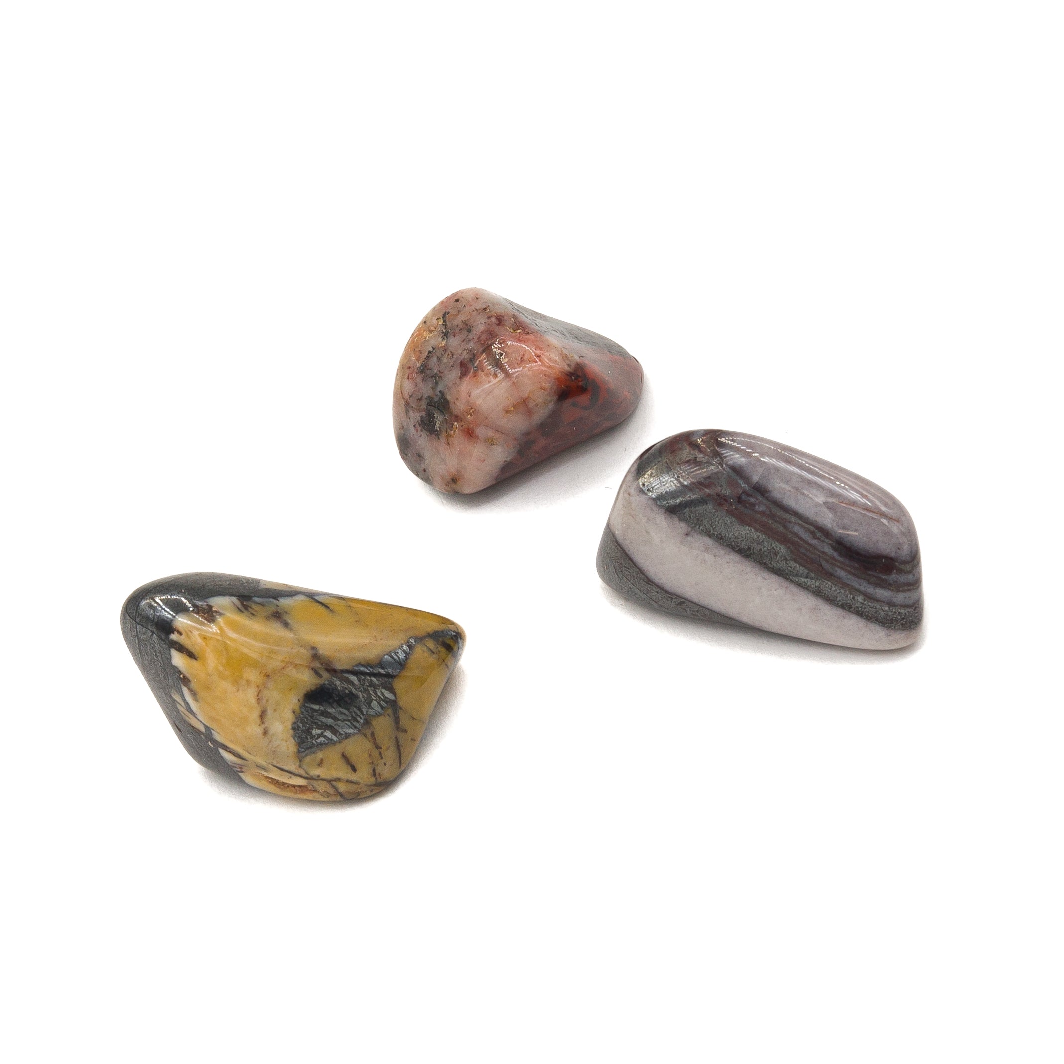 Mugglestone Tumble $3